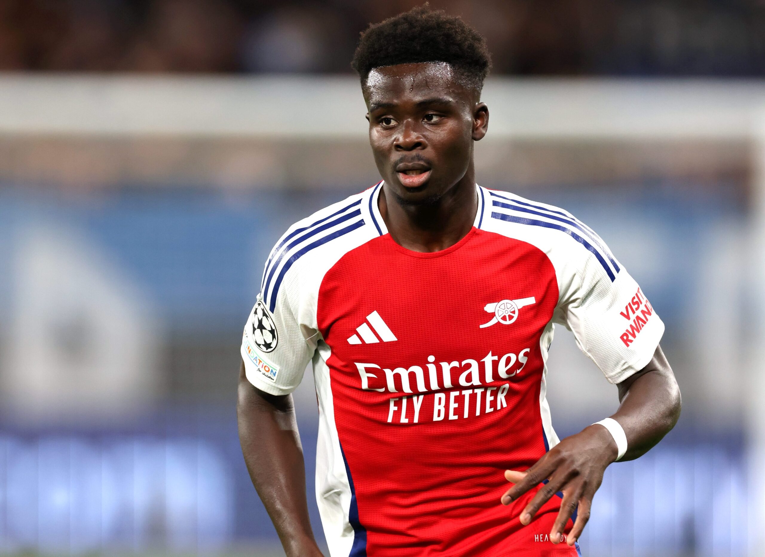 Arsenal's Sleeve Asset Set to Reach £20m as Visit Rwanda Deal Ends
