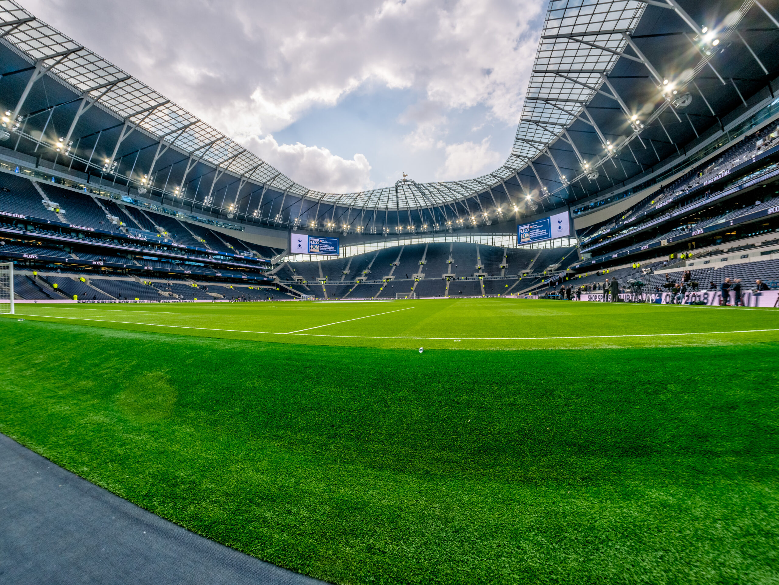 European Stadium Naming Rights FMV 2026 - Analysis